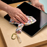 On-the-Go Lens & Screen Cleaner