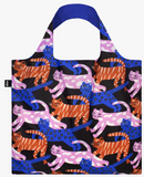 Loqi Reusable Tote Bags