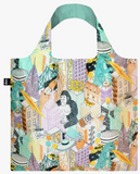 Loqi Reusable Tote Bags