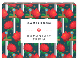 Games Room - Romantasy Trivia