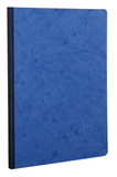 A4 Blue Clairefontaine - Squared 8.5" x 11.75"