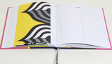 Marimekko Birthday Book