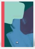 Papier Tigre Stapled Cahier