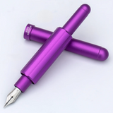 Monteverde Axis Fountain Pen