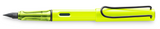 Lamy Safari Fountain Pen with Converter