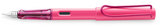 Lamy Safari Fountain Pen with Converter
