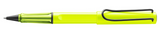 Lamy Safari Rollerball