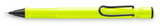 Lamy Safari Mechanical Pencil