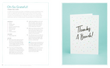 the Art of Hand Lettering for Beginners