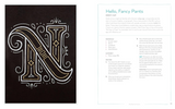 the Art of Hand Lettering for Beginners