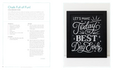 the Art of Hand Lettering for Beginners