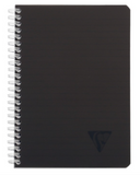 A5 Spiral Neon Clairefontaine - Lined