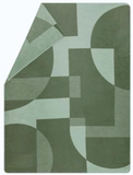 David Fussenegger - SAVONA Graphic Shapes Ivy