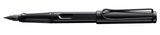 Lamy Safari Fountain Pen with Converter