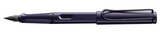Lamy Safari Fountain Pen with Converter