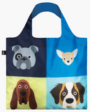 Loqi Reusable Tote Bags