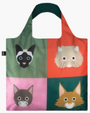 Loqi Reusable Tote Bags