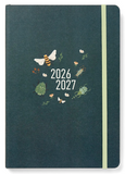 2026-27 Academic Agenda - Bumblebee Forest
