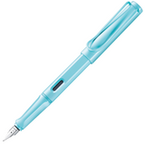 Lamy Safari Fountain Pen with Converter