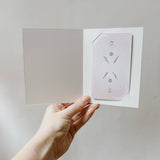 New Chapter | Tarot Greeting Card