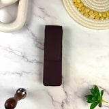Pen Duo Magnetic Leather Pen Case