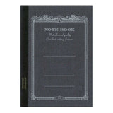 Nippon B5 Notebooks - 6.9" x 9.8"