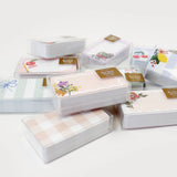 Pocket Notes™ - Woodland Mushrooms