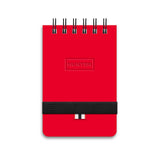 All-Weather Field Book Red Hunter