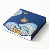 Luxury Stationery Set - The Butterfly Effect