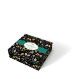 Midnight Garden Luxury Stationery Set