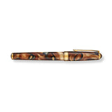 True Writer Classic Cafe Mocha Fountain Pen