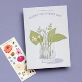 Mother's Day - Bouquet (Sticker Scene)