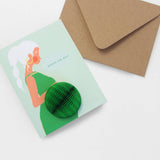 Baby - New Bump (Pop-up)