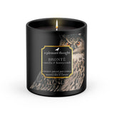Raven Candle - Vanilla & Honeycomb