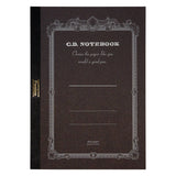 Nippon PREMIUM A4 Notebooks - 8.25" x 11.75"