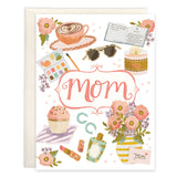 Mother's Day - For Mom