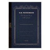 Nippon PREMIUM A4 Notebooks - 8.25" x 11.75"