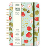2026-2027 Fruit & Flora Do It All™ Academic Planner