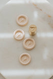 Songbird 9mm Mini Wax Seal Head