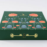 Luxury Stationery Set - Enchanted Garden