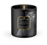 Raven Candle - Smoked Bourbon & Maple