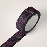 Divine Doodles - Washi Tape