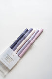 Wisteria Blooms Sealing Wax (Box of 5 Sticks)