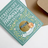 Mother's Day - Fortune (Scratch-off)