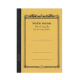 Nippon A6 Notebooks - 4.1" x 5.8"