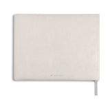 Silver Bloom Guest Book