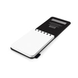 All-Weather Field Book Black Hunter