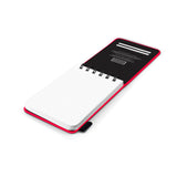 All-Weather Field Book Red Hunter