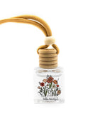 Car Diffuser Hello Beautiful - Wild Honey & Neroli