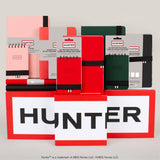 All-Weather Field Book Red Hunter